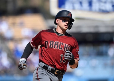 Nick Ahmed Poster 10023746