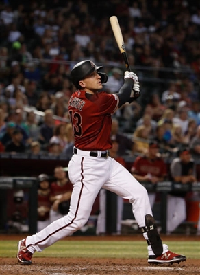 Nick Ahmed Poster 10023751