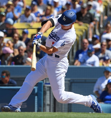 Corey Seager Poster 10024131