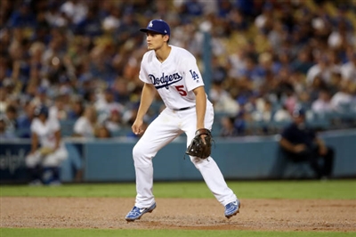 Corey Seager Stickers 10024133