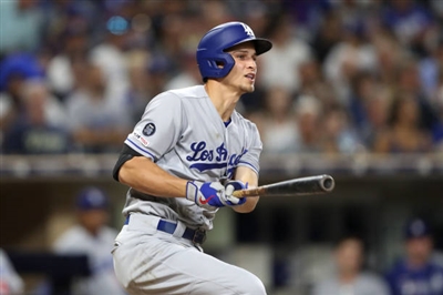 Corey Seager puzzle 10024142