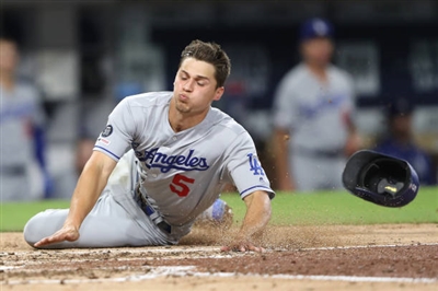Corey Seager Poster 10024144
