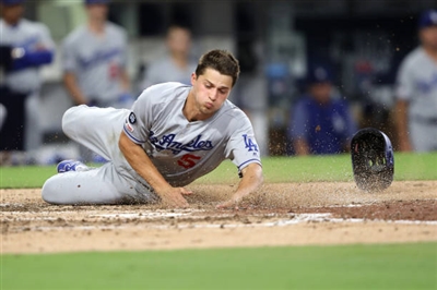 Corey Seager Mouse Pad 10024145