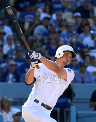Corey Seager puzzle 10024147