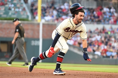 Dansby Swanson Stickers 10025438