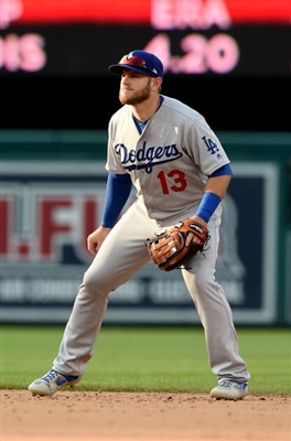Max Muncy Mouse Pad 10025583