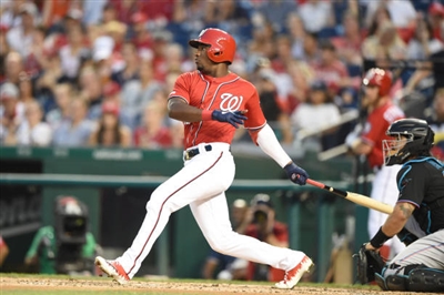 Victor Robles Stickers 10026825