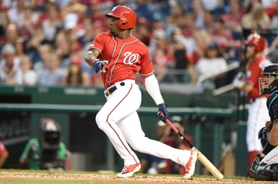 Victor Robles Poster 10026826