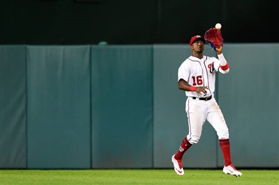 Victor Robles Poster 10026828