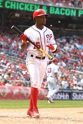 Victor Robles Poster 10026872