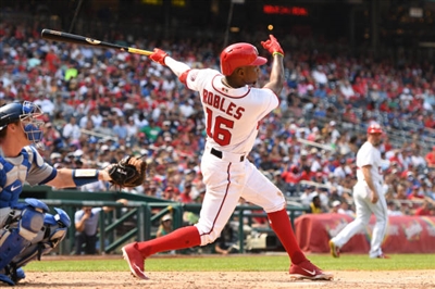 Victor Robles Poster 10026876