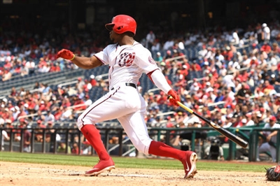 Victor Robles Poster 10026877