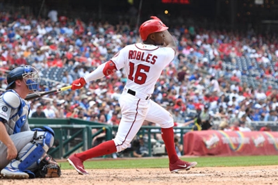 Victor Robles Poster 10026878
