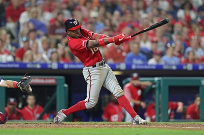 Victor Robles Poster 10026896