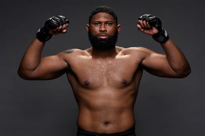 Curtis Blaydes Mouse Pad 10027514