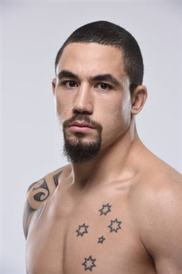 Robert Whittaker Mouse Pad 10028658