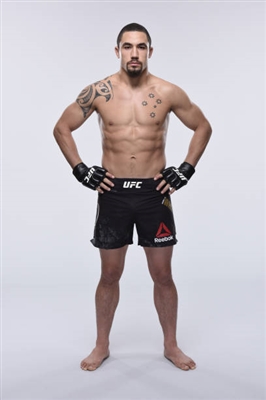 Robert Whittaker Mouse Pad 10028663