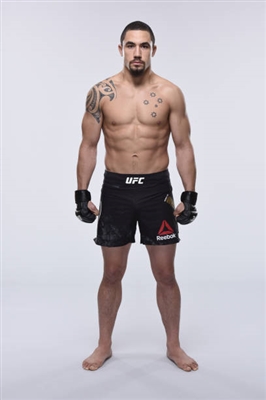 Robert Whittaker Mouse Pad 10028664