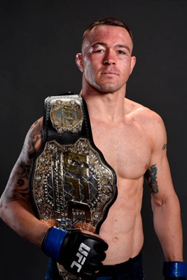 Colby Covington Poster 10029413