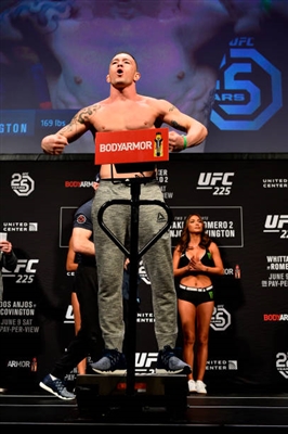Colby Covington Poster 10029431
