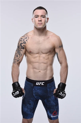 Colby Covington Poster 10029437