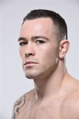 Colby Covington Stickers 10029439