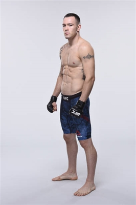 Colby Covington Poster 10029441