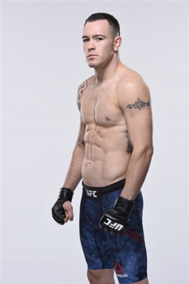 Colby Covington Poster 10029442