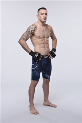 Colby Covington Poster 10029446