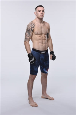 Colby Covington Poster 10029449