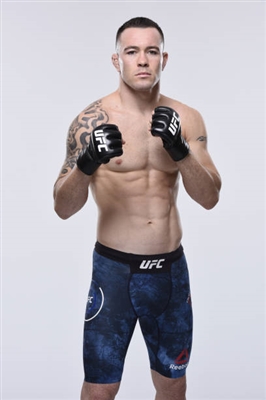 Colby Covington Poster 10029450