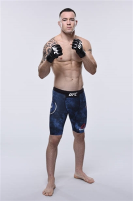 Colby Covington Stickers 10029451