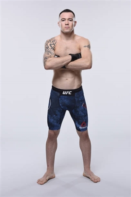 Colby Covington Stickers 10029452