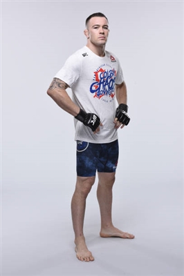 Colby Covington Poster 10029457