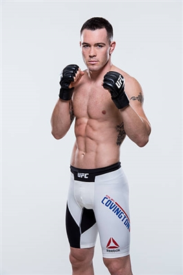 Colby Covington Stickers 10029463