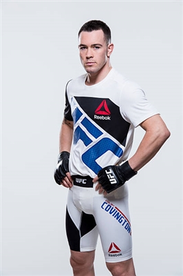 Colby Covington Stickers 10029472