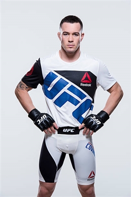 Colby Covington Stickers 10029473