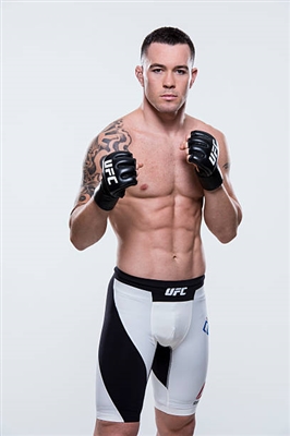 Colby Covington Poster 10029479