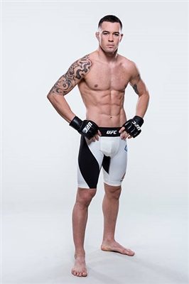 Colby Covington Stickers 10029481