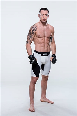 Colby Covington Poster 10029482