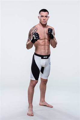 Colby Covington Stickers 10029483