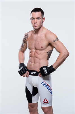 Colby Covington Poster 10029484