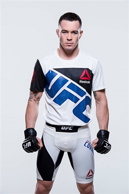 Colby Covington Stickers 10029489