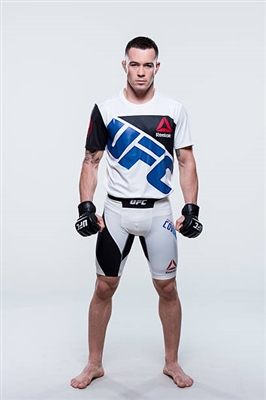 Colby Covington Stickers 10029490
