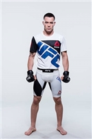 Colby Covington poster