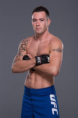 Colby Covington Poster 10029491