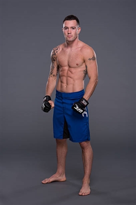 Colby Covington Poster 10029492