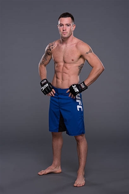 Colby Covington Poster 10029493