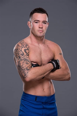 Colby Covington Poster 10029496