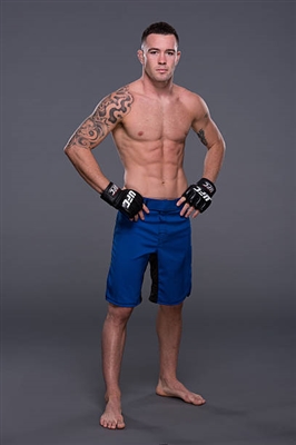 Colby Covington Poster 10029498
